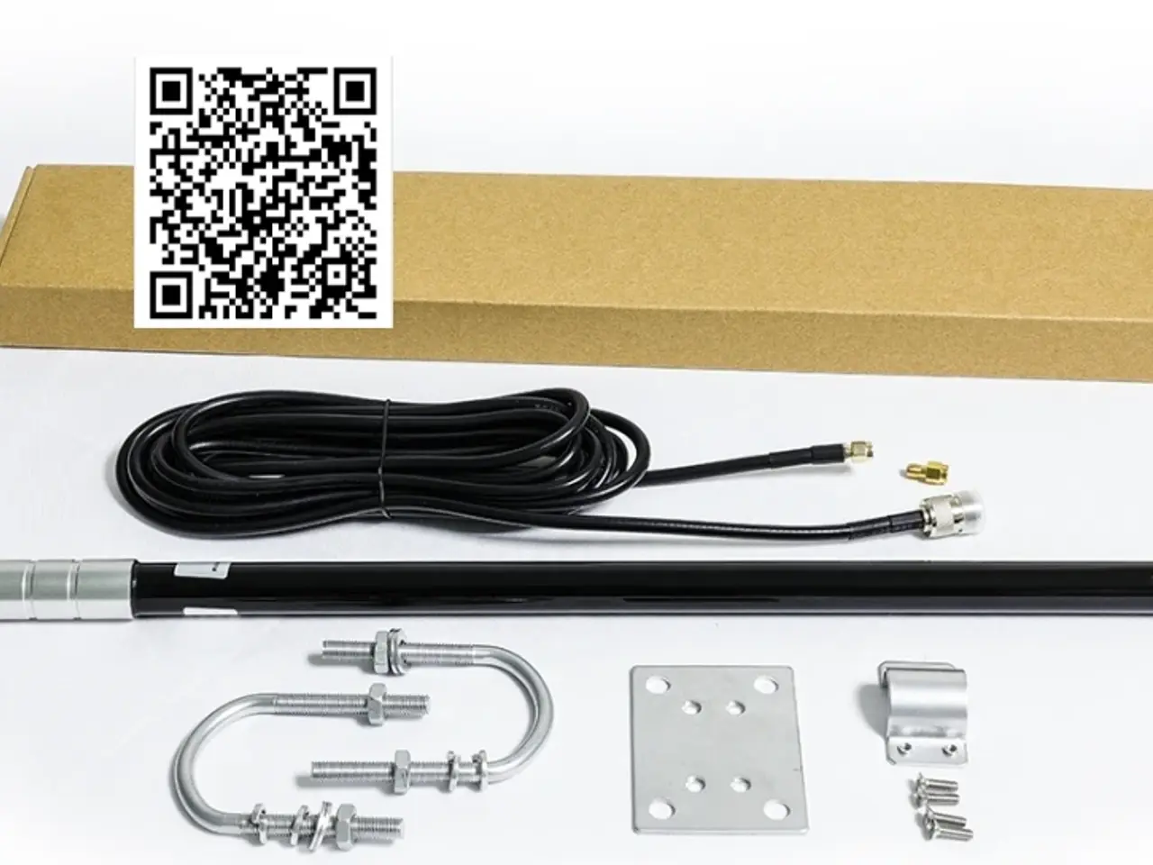 Billede 1 - LoRa Antenne ioT Meshtastic Meshcore