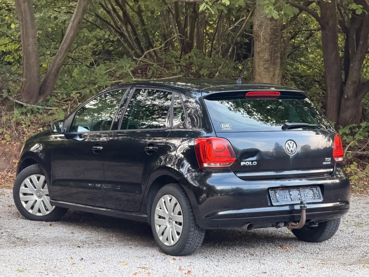 Billede 6 - VW Polo 1,6 TDi 90 Comfortline BMT