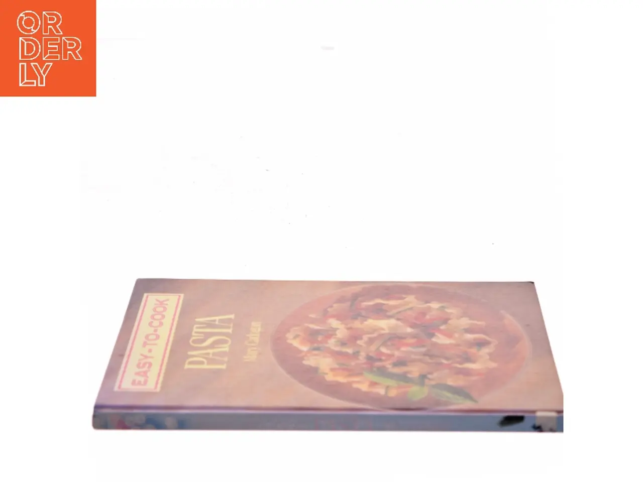 Billede 2 - Easy-To-Cook: Pasta af Mary Cadogan (Bog)