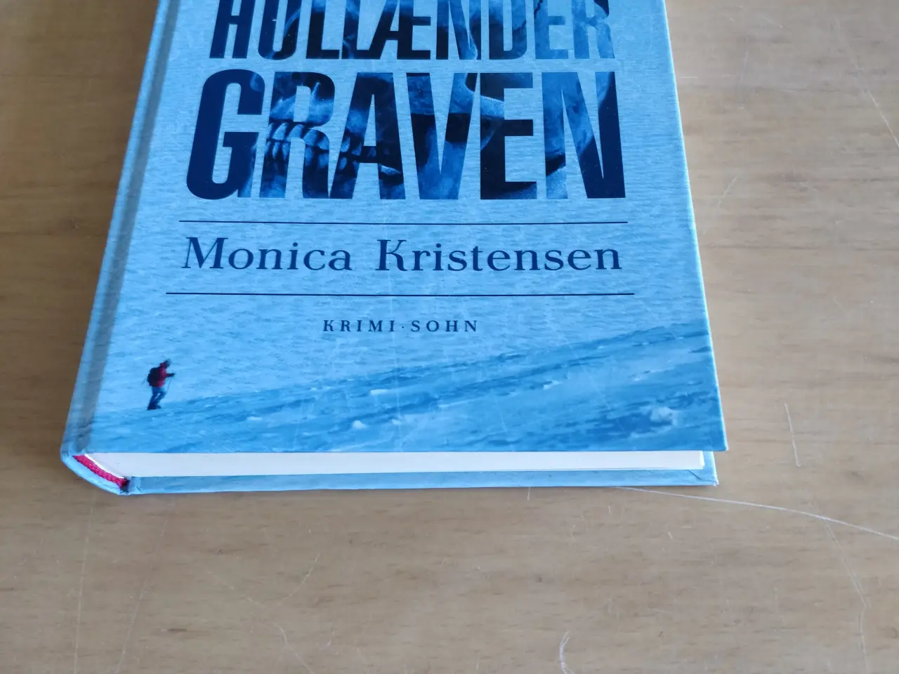 Billede 2 - Hollænder graven