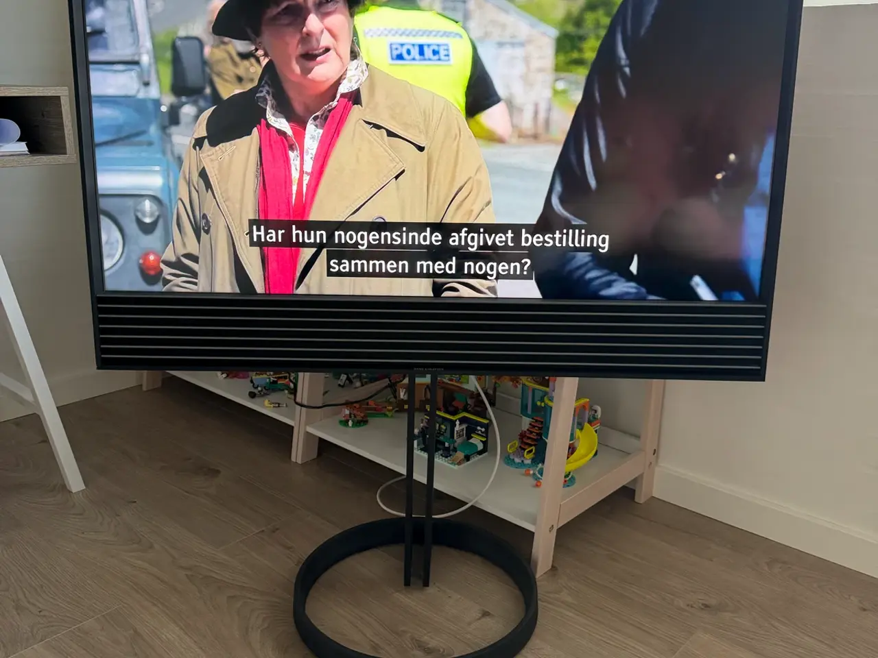 Billede 1 - BeoVision Horizon
