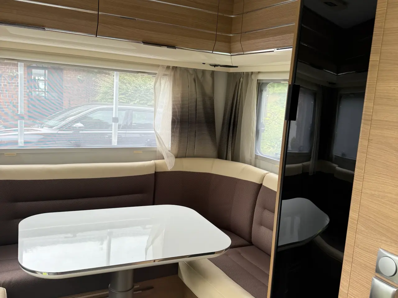 Billede 16 - Adria Adora 482Lu Super flot stand