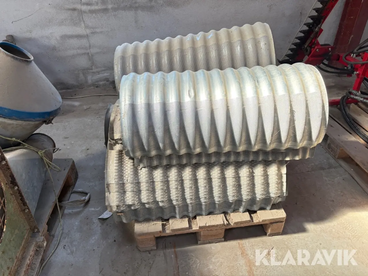 Billede 5 - Pansertoppe - 46 styk