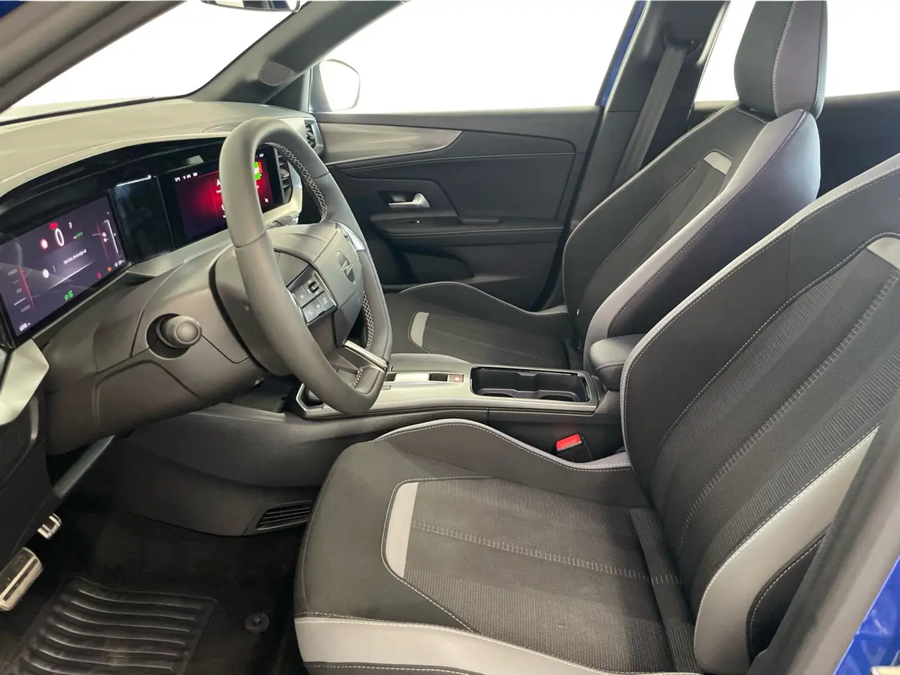 Billede 17 - Opel Mokka-e 54 GS Line
