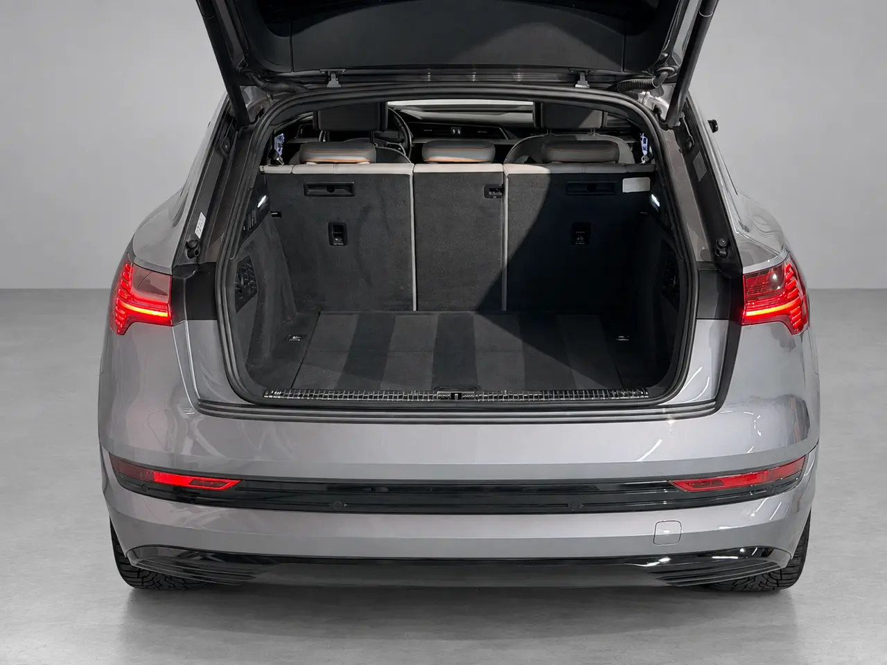 Billede 18 - Audi e-tron 55 Advanced Prestige quattro
