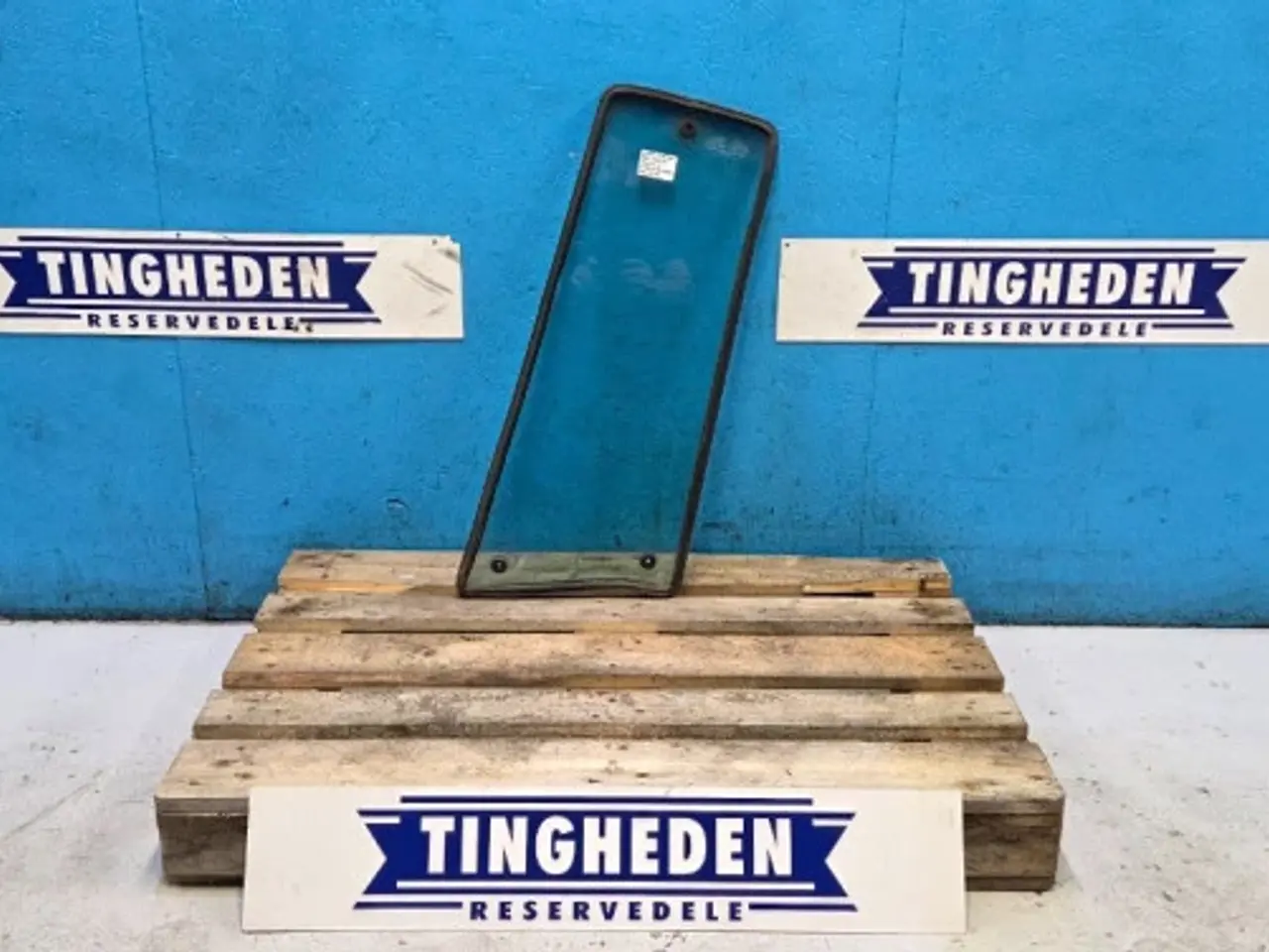 Billede 1 - Massey Ferguson 3060 Rude L. 3389393M2