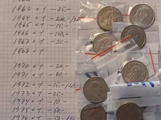 Danske 5 kr