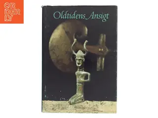 Oldtidens Ansigt af <Udfyld bogens forfattere< (Bog)