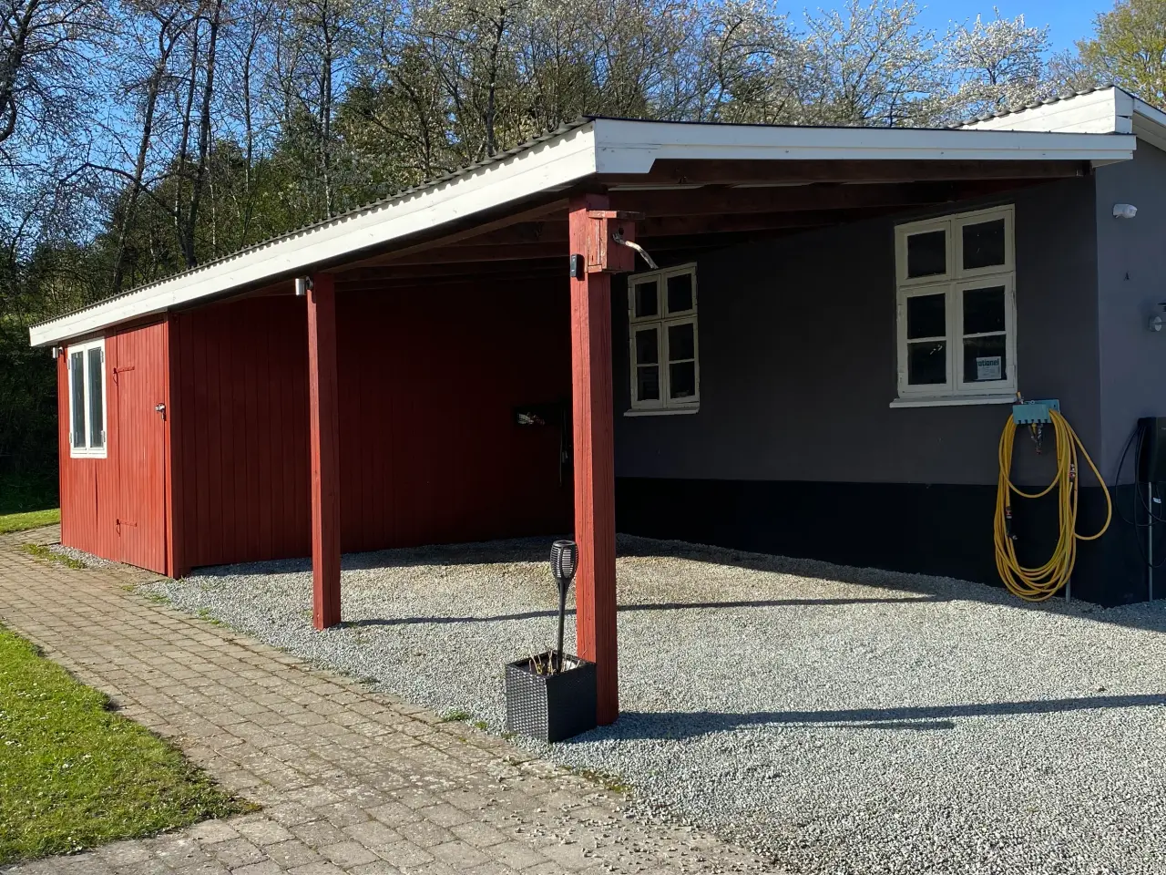 Billede 9 - Dejlig familie hus tilsalg