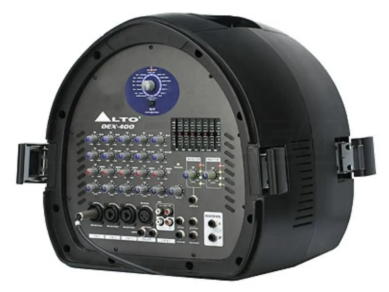 Billede 2 - Alto Professional OEX 400 Portable PA-system (350W