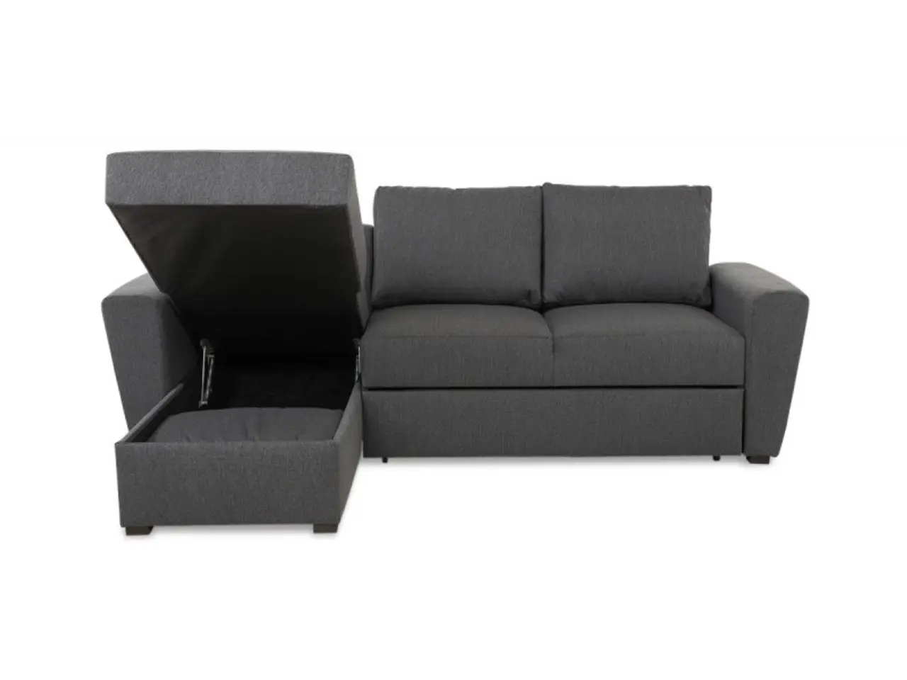 Billede 9 - Canape Deluxe sovesofa - Pocket fjedring
