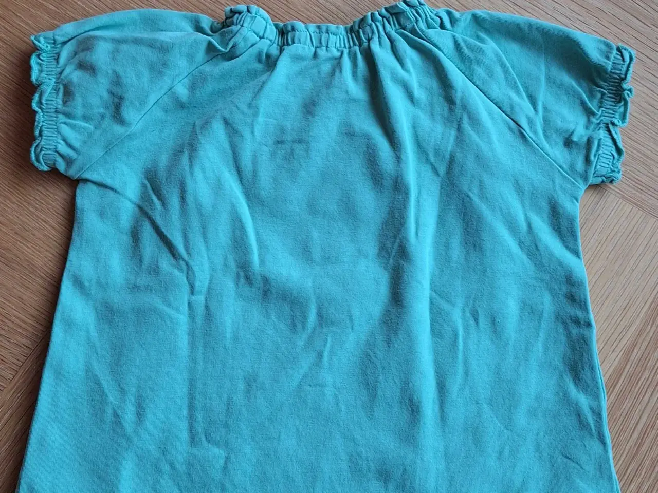 Billede 4 - T-shirt str. 80cm