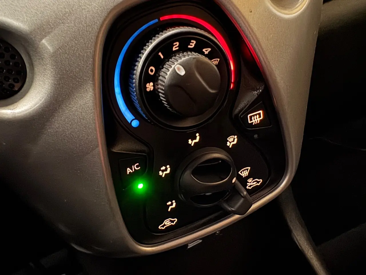 Billede 10 - Peugeot 108 1,0 e-VTi 69 Active