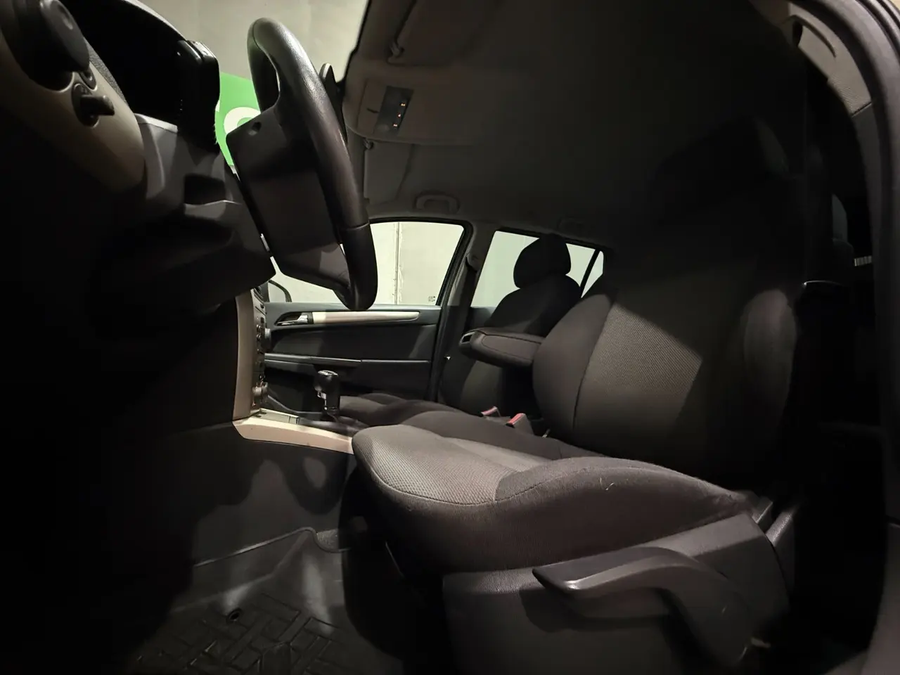 Billede 8 - Opel Astra 1,9 CDTi 120 Cosmo