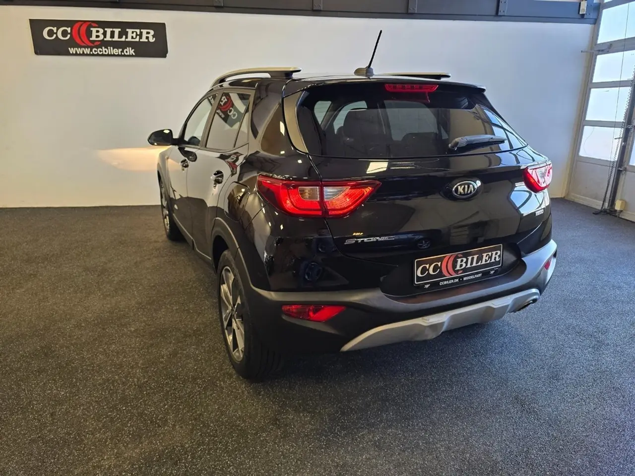 Billede 6 - Kia Stonic 1,0 T-GDi Vision
