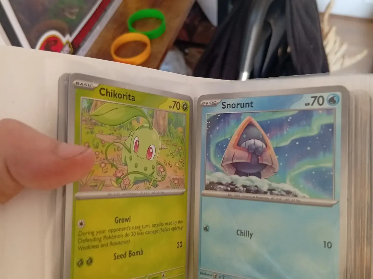 Billede 2 - Pokemon