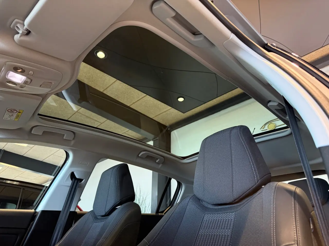 Billede 9 - Peugeot 308 1,5 BlueHDi 130 Selection Sky