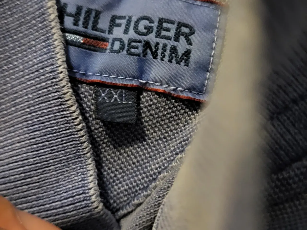 Billede 4 - Tommy hilfiger polo 2xl