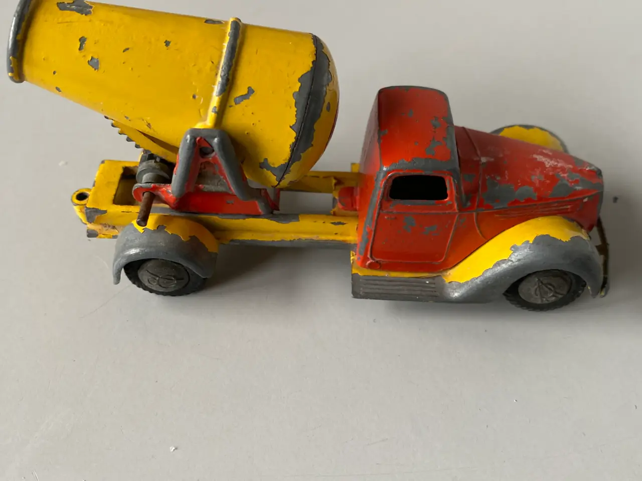 Billede 1 - tekno lastbil