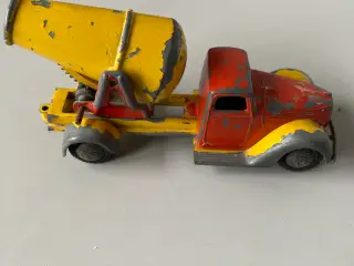 tekno lastbil