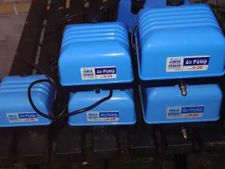 Luftpumpe