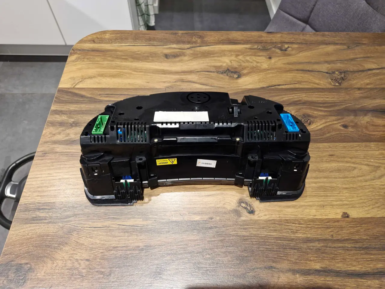 Billede 2 - Speedometer til Audi a4 b6