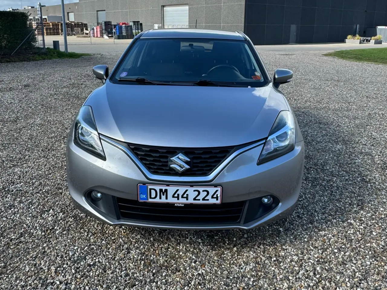 Billede 2 - Suzuki Baleno Dualjet SHVS Exclusive