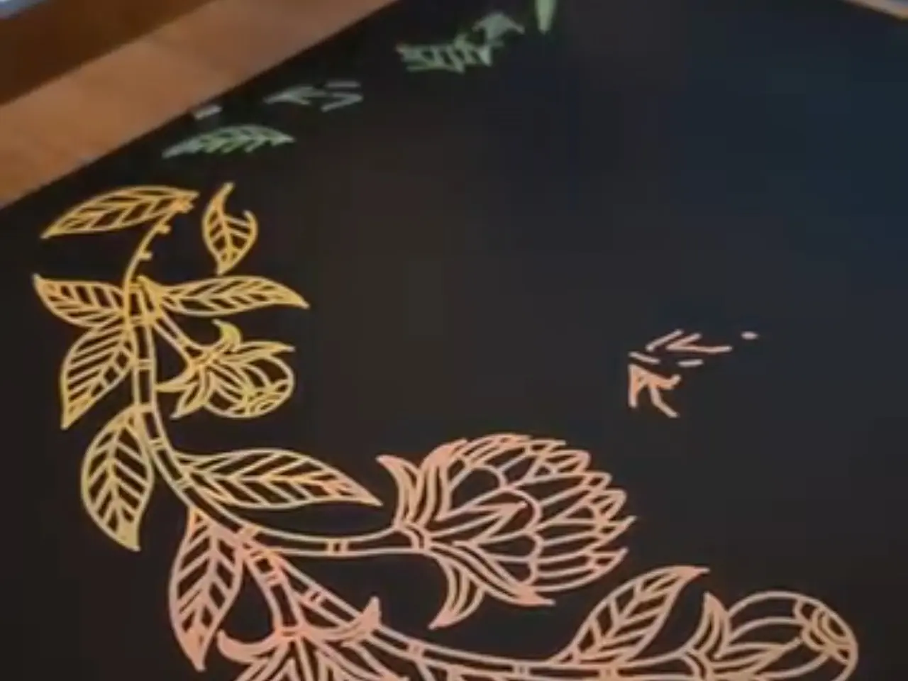 Billede 3 - UUNA TEK H A3 Pen Plotter