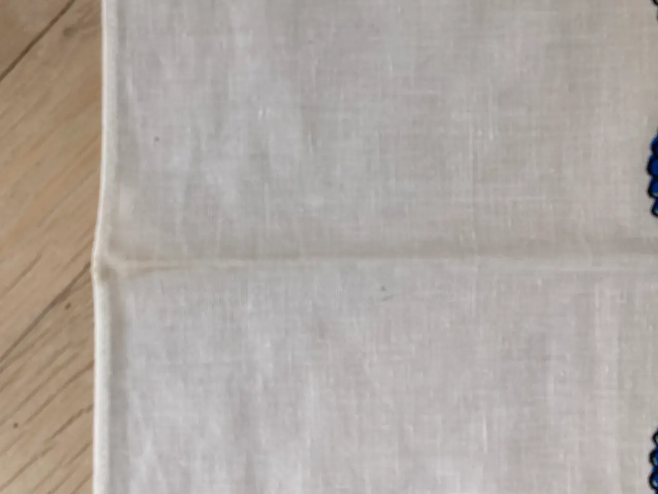 Billede 6 - Dug med servietter
