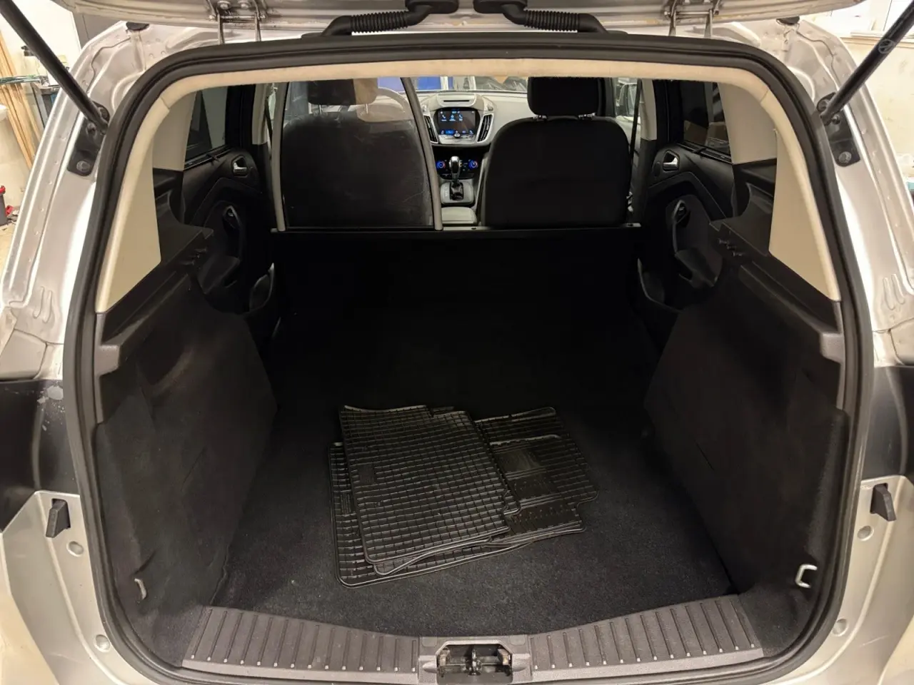 Billede 14 - Ford C-MAX 1,5 TDCi 120 Titanium aut. Van