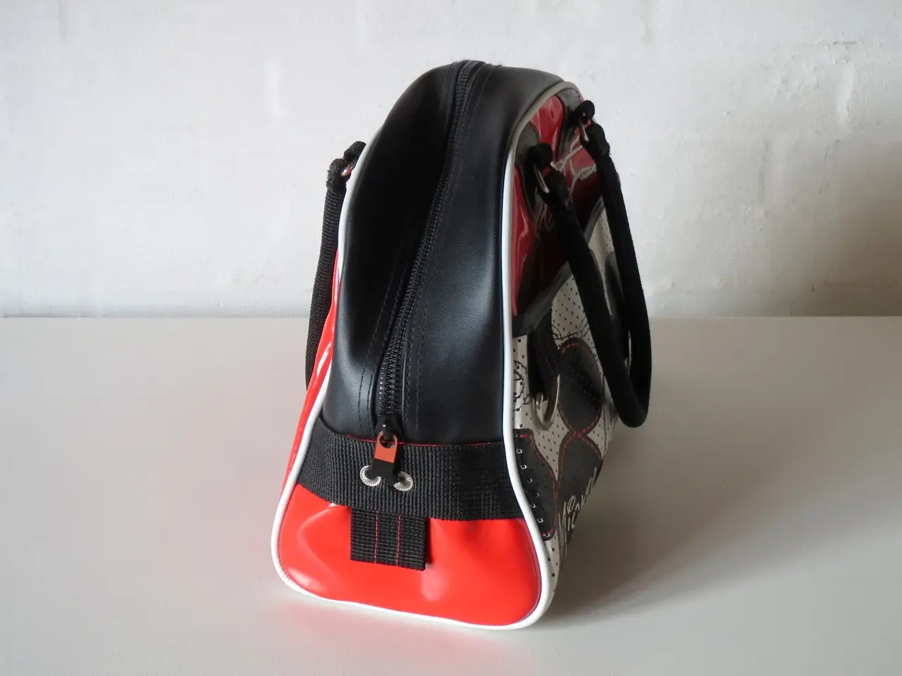 Billede 4 - Mickey Mouse taske