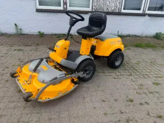 Stiga Park Compact Silent 