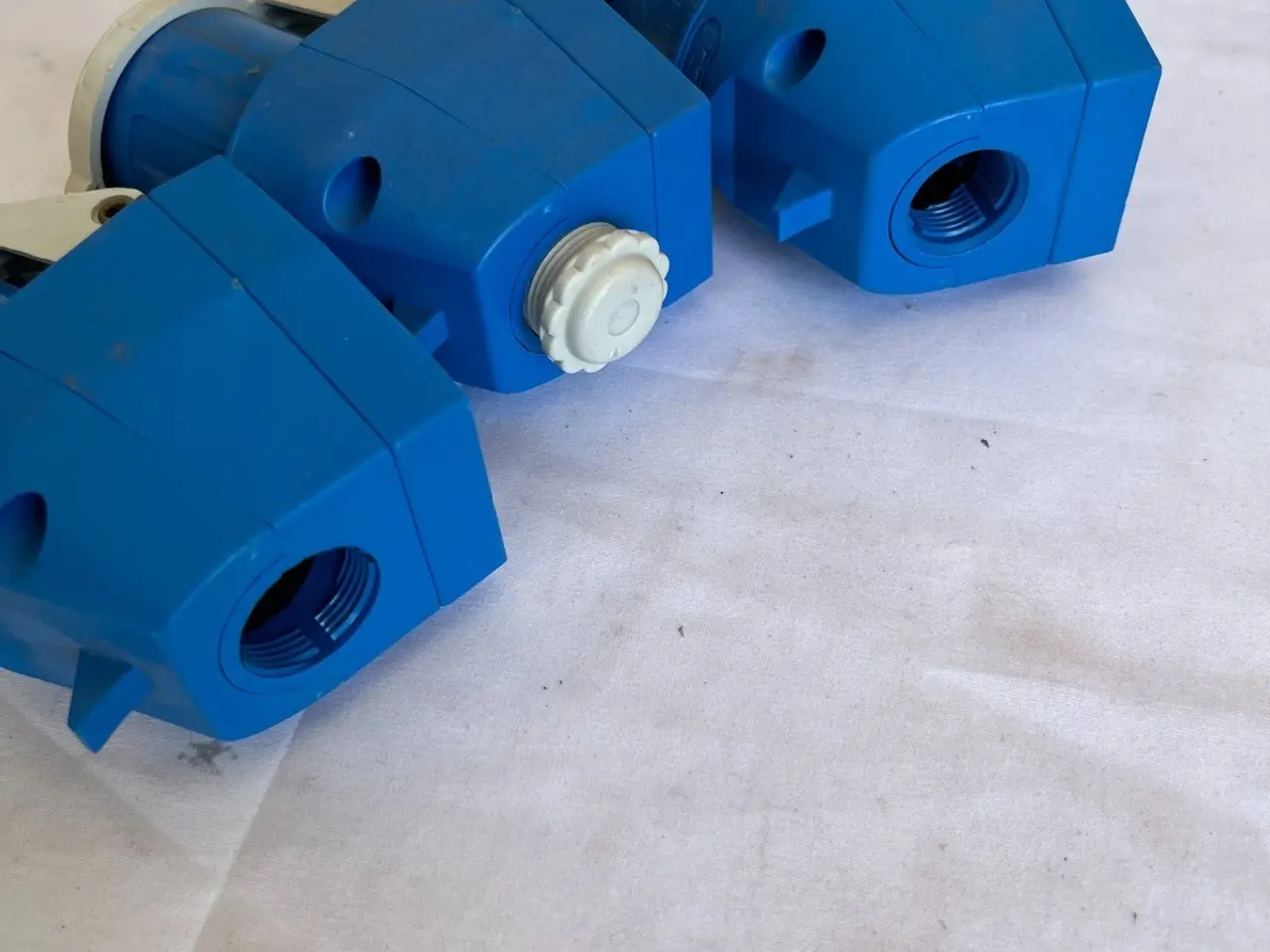 Billede 6 - Bals CEE Norm Typ 242 16A 200-250V IP44 2P+E 3