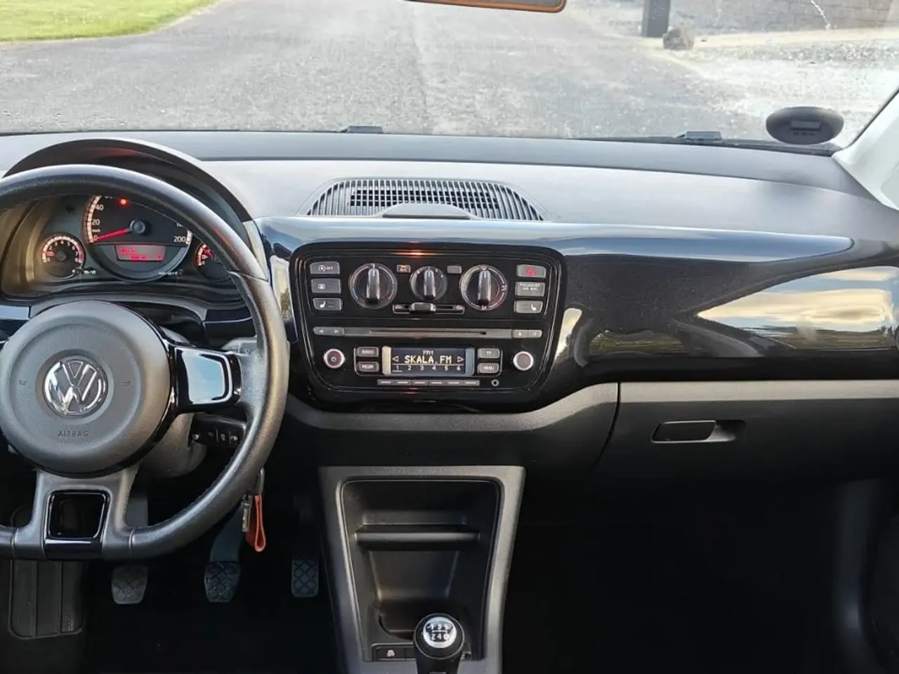 Billede 10 - VW Up! 1,0 60 Move Up! BMT