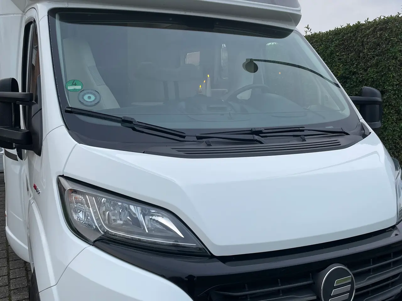 Billede 18 - HYMER AUTOCAMPER Hymer T578 60 Years Edition