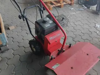 Fejekost hurricane benzin