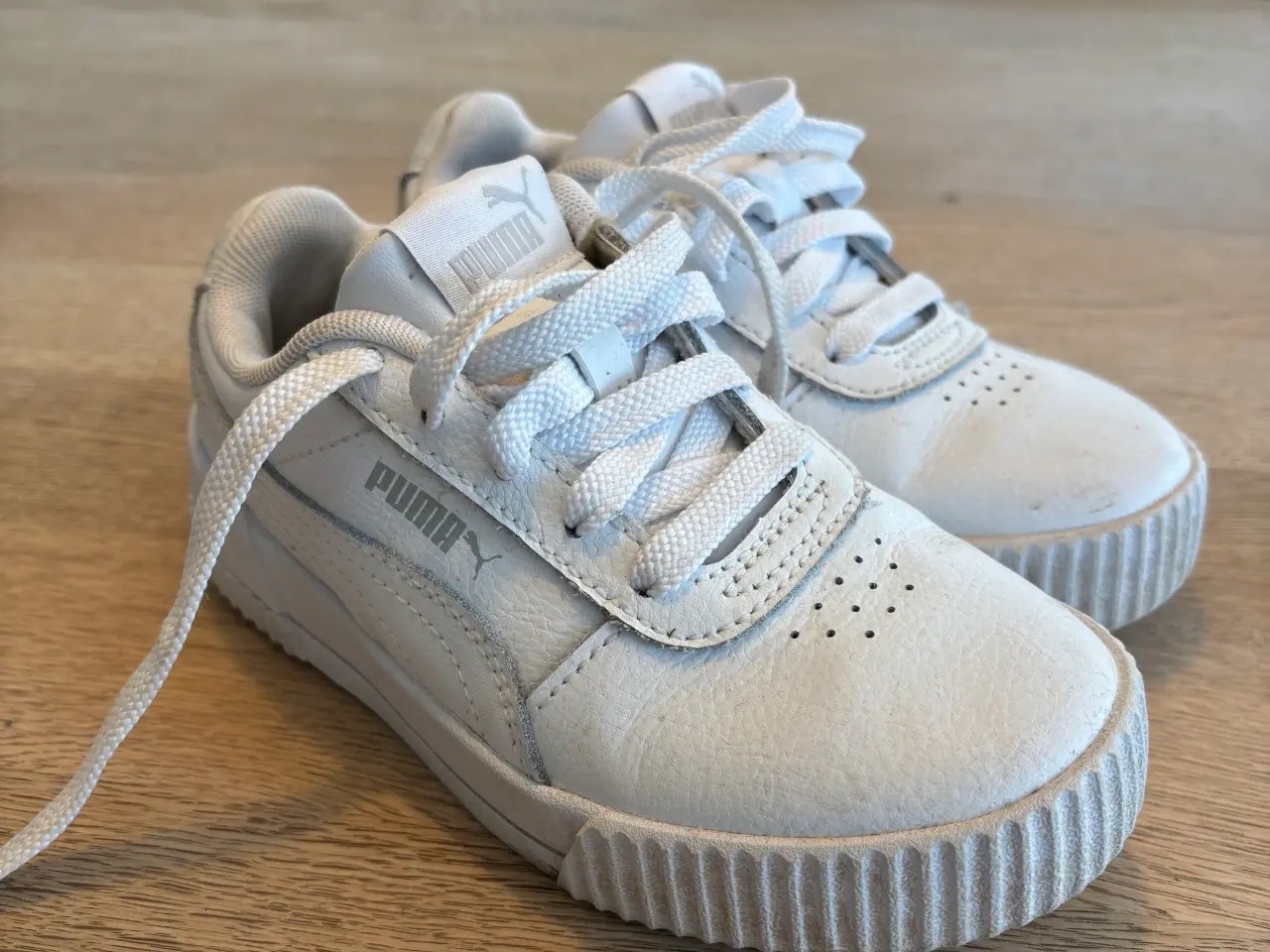 Billede 1 - Puma sneakers str. 29