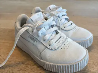 Puma sneakers str. 29