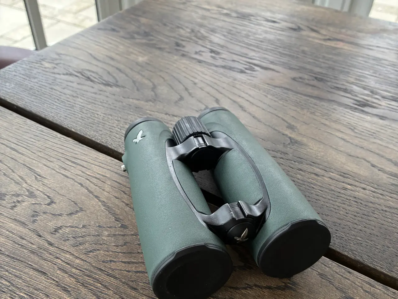 Billede 2 - Swarovski EL 8,5x42