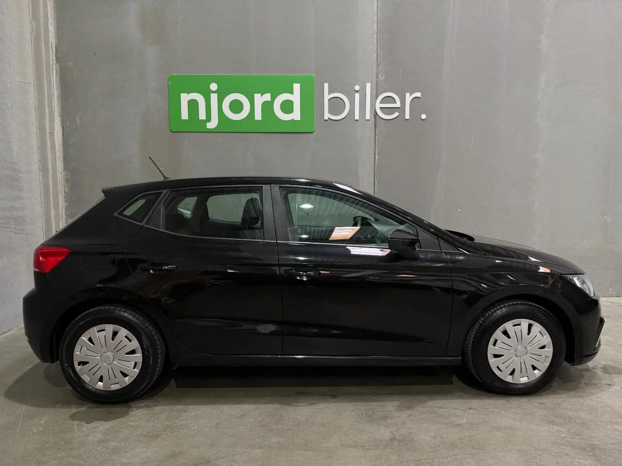 Billede 3 - Seat Ibiza 1,0 TSi 95 Reference