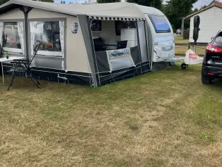 Adria Adora 472LU 