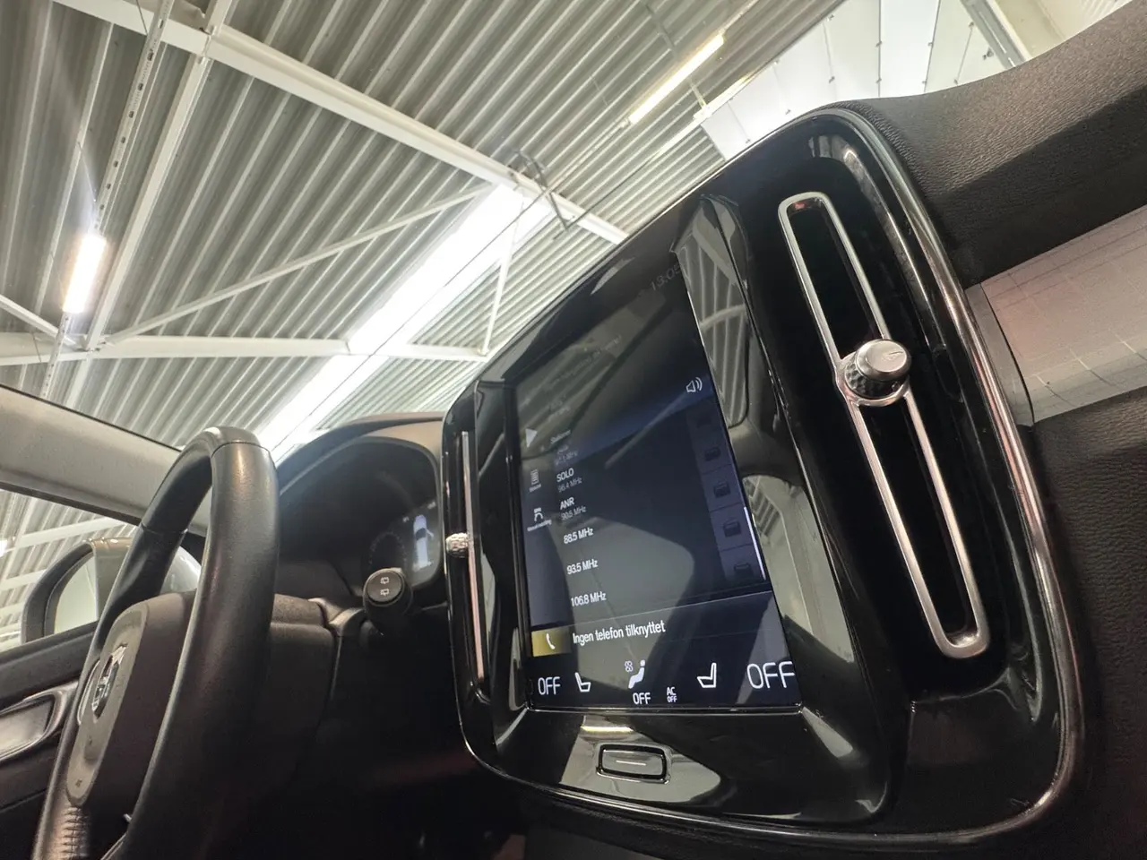 Billede 12 - Volvo XC40 2,0 D3 150 Momentum aut.