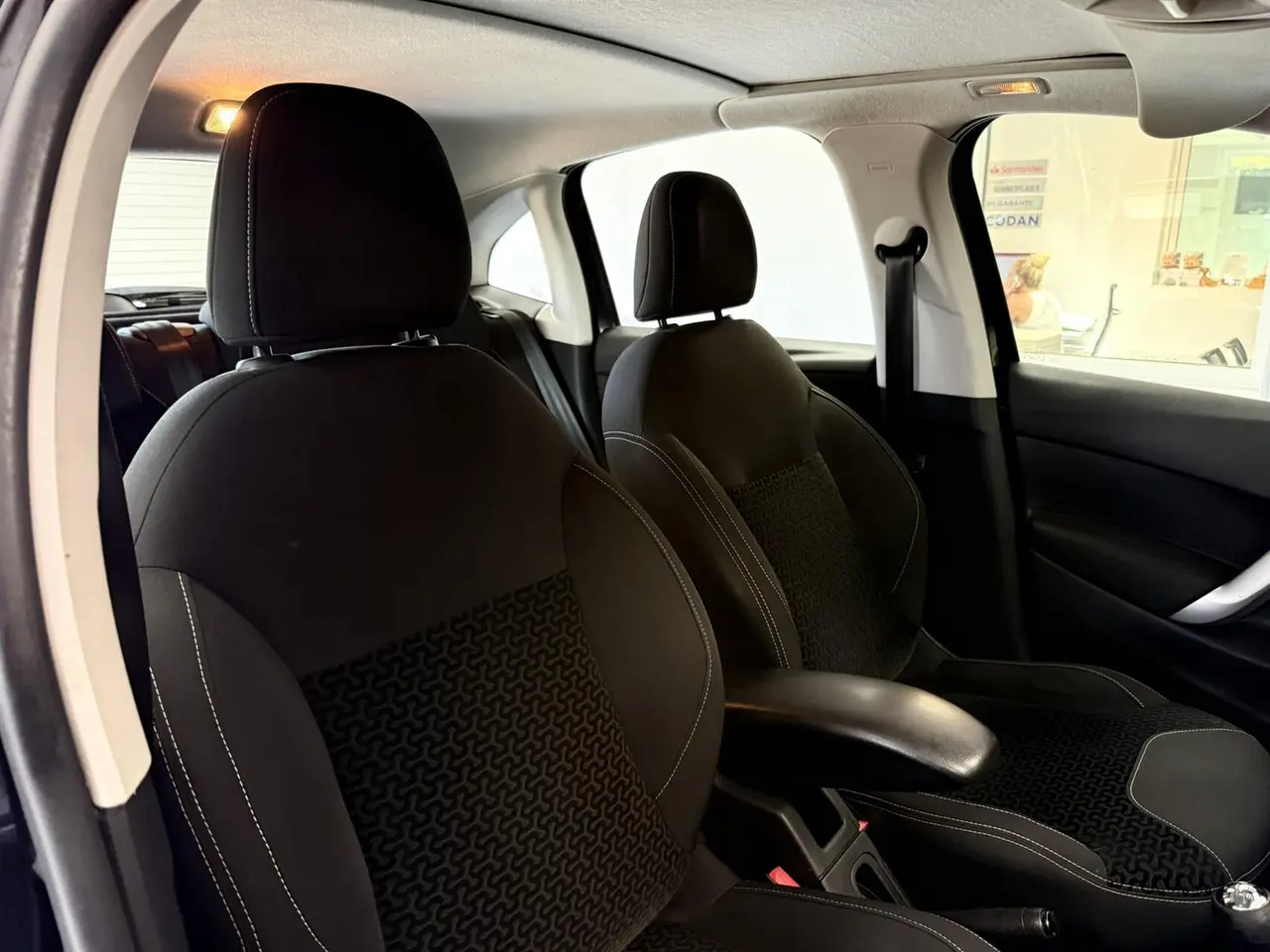 Billede 9 - Citroën C3 1,4 VTi Dynamique 95HK 5d