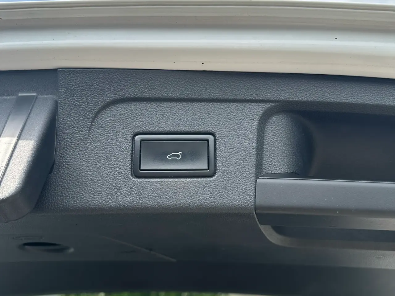 Billede 11 - Touran 2,0 Tdi. Dsg Highline 7 Pers. 