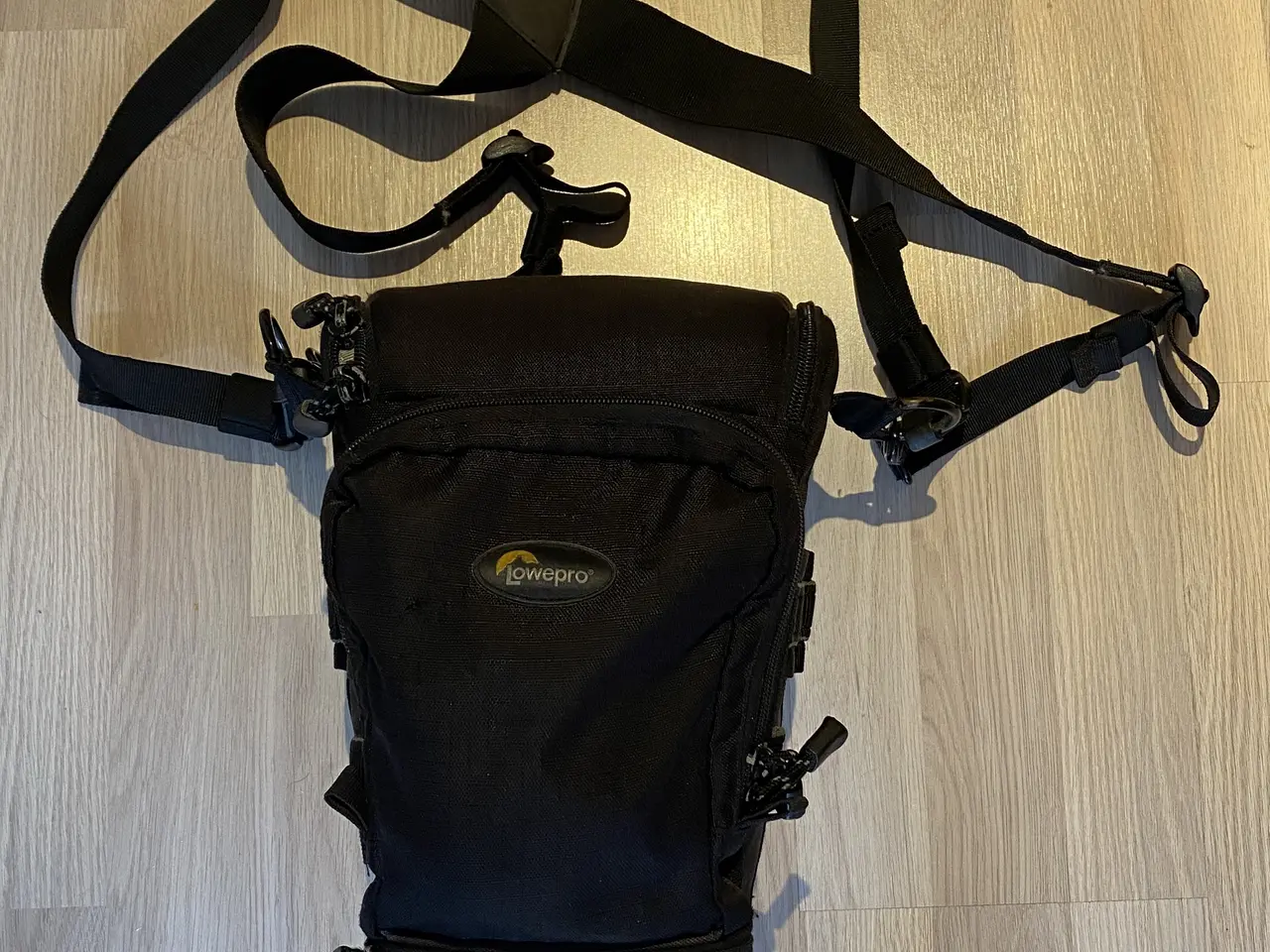 Billede 1 - Lowepro Toploader 75 AW