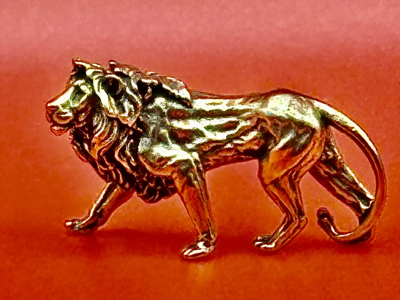 Billede 2 - Vintage miniature figurer sælges