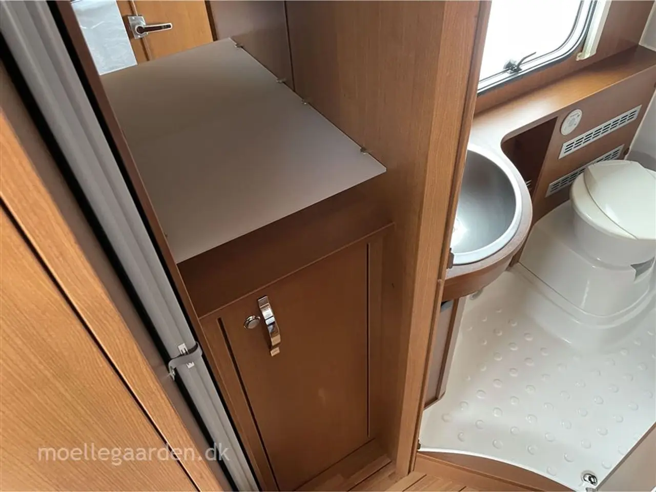Billede 6 - 2011 - Knaus Südwind Exclusive 550 UF