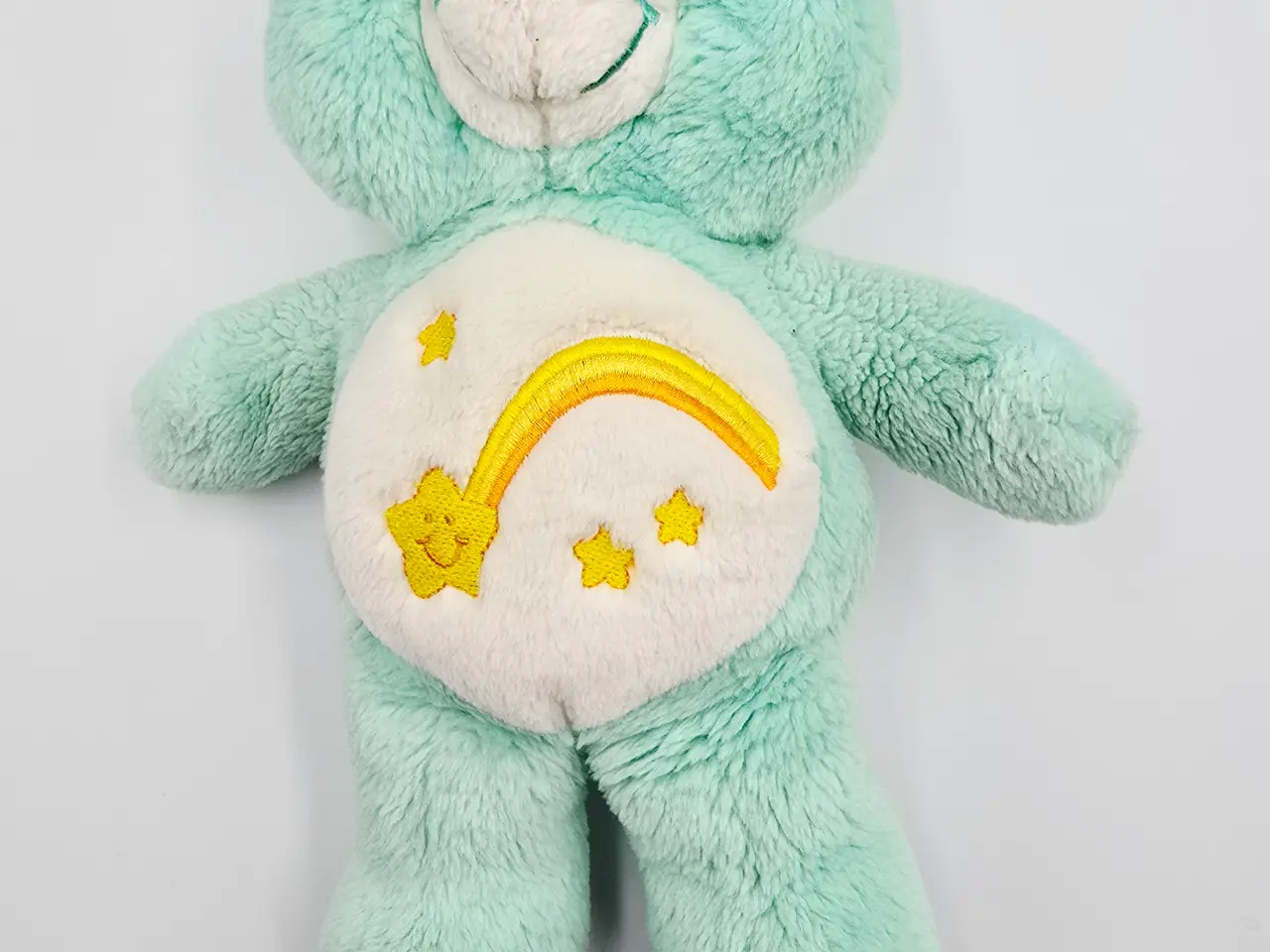 Billede 3 - Care bears/kramme bamserne sælges samlet