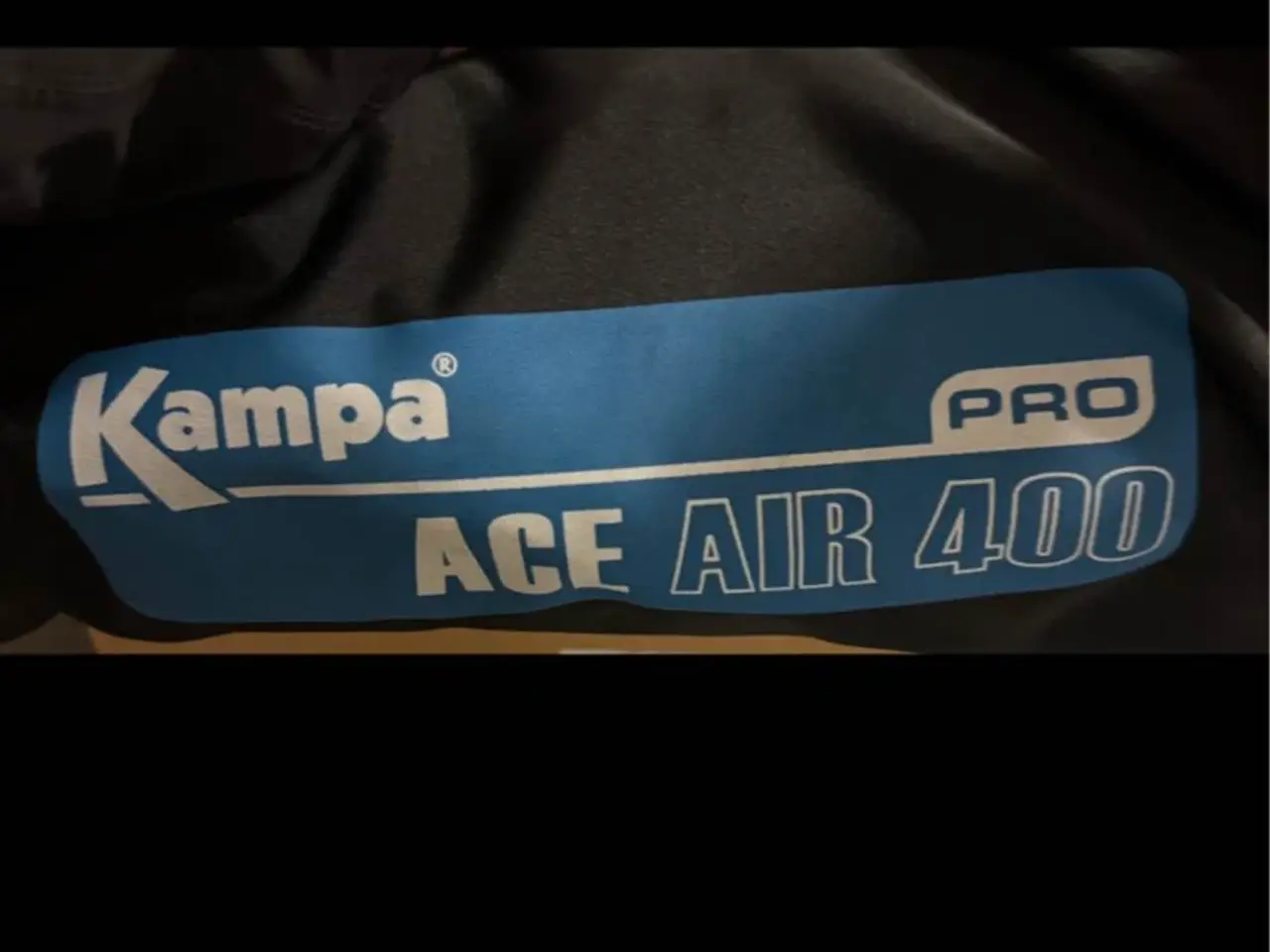 Billede 2 - Kamps lufttelt Air Pro 400
