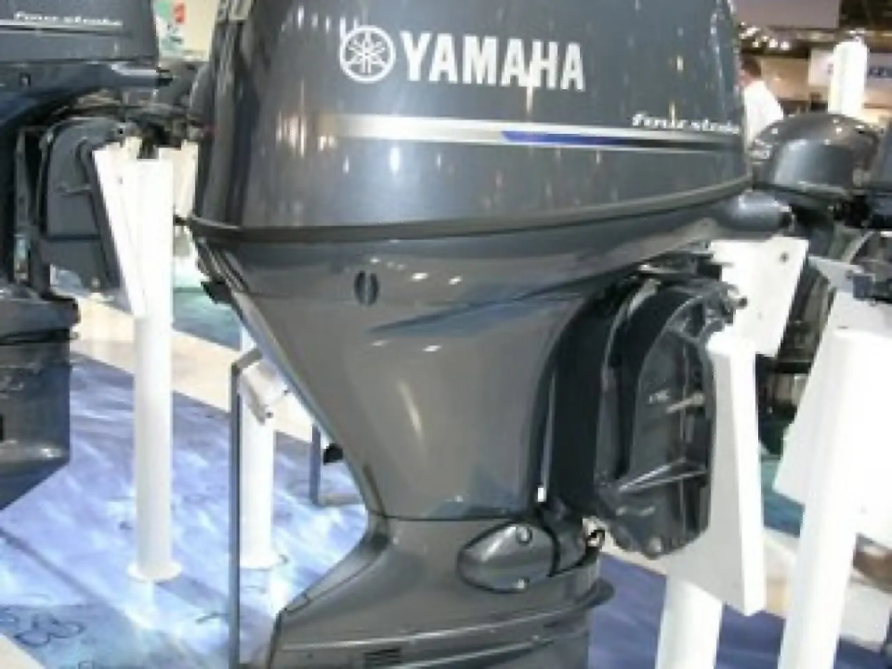 Billede 3 - Yamaha F130LA